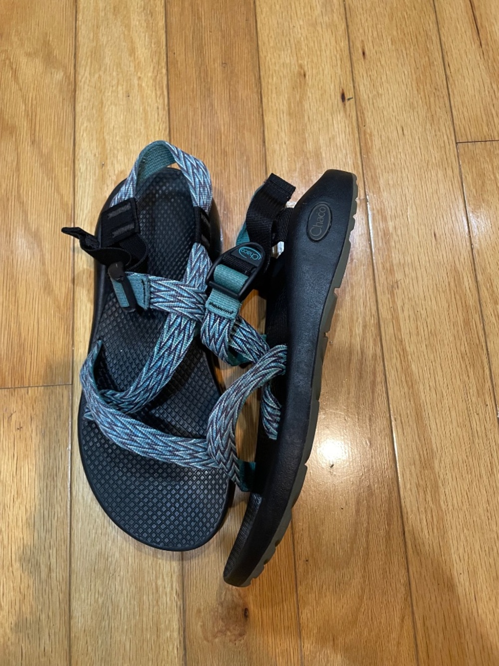 Chaco sandals - Picture 2 of 8